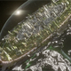 That is a city stuck on a whole mess of kryptonite so... shouldn’t Kara have been feeling it?
